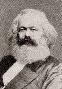 Papa Marx